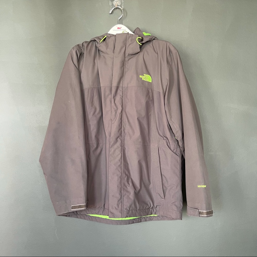 Men's Altier Down Triclimate Jacket by The North Face